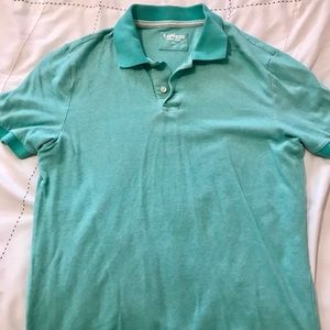 Express Men’s Polo
